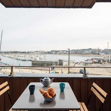 La Cabine by Cocoonr Saint-Malo Esterno foto