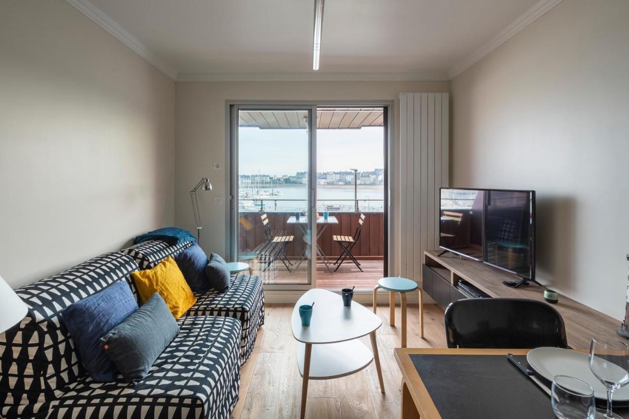 La Cabine by Cocoonr Saint-Malo Esterno foto