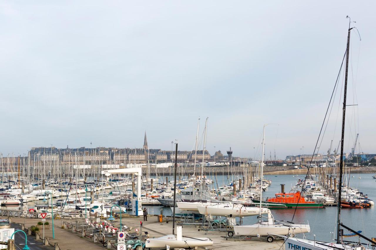 La Cabine by Cocoonr Saint-Malo Esterno foto
