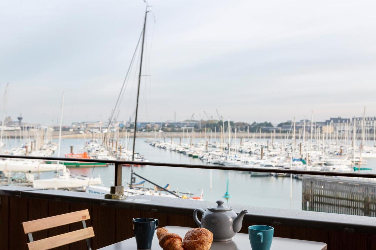 La Cabine by Cocoonr Saint-Malo Esterno foto
